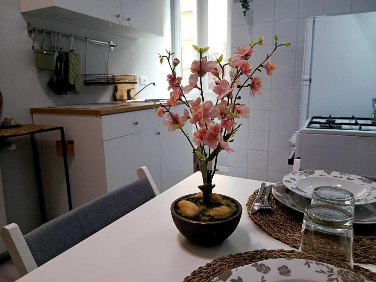 Casa Paolina A Metro San Paolo Apartment Rome Exterior photo