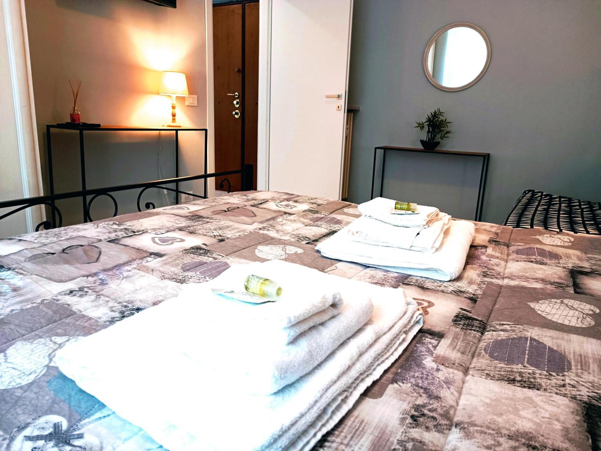 Casa Paolina A Metro San Paolo Apartment Rome Exterior photo